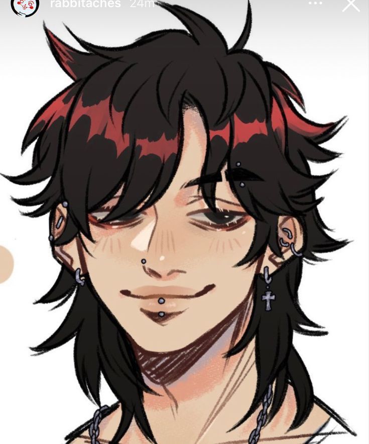 Richard Simpson (he/him)